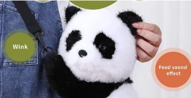 The toy interactive module's secret The toy interactive module's secret