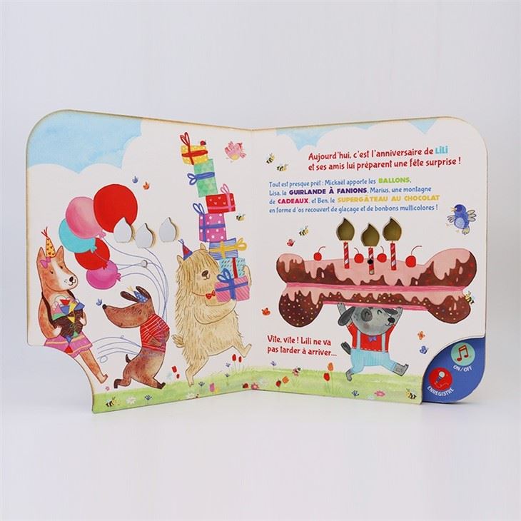Children's Music Books