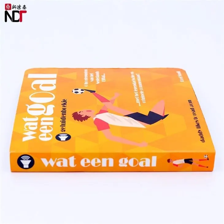 Early Learning Sound Books Gift Set