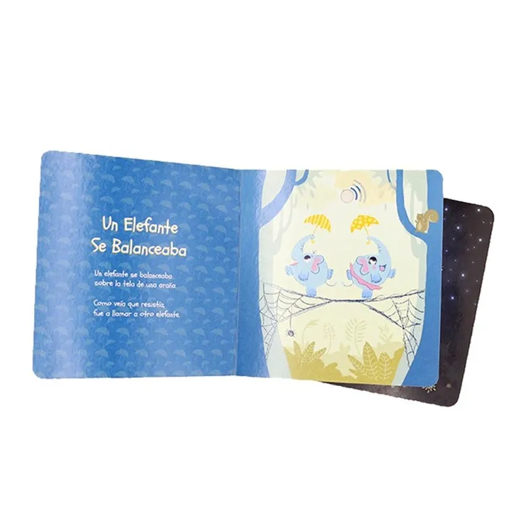 Best Friends Talking Audio Book For Kids Learning Toys New Year