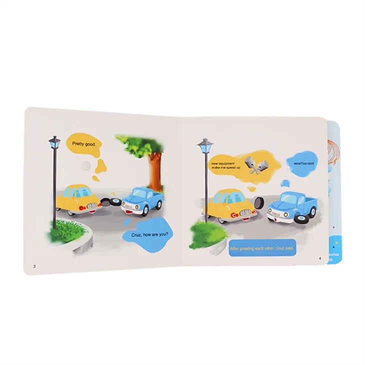 Pinkfong Christmas Carols Sound Book With Customize Sound