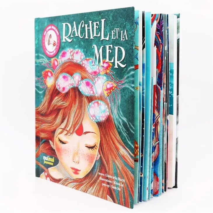 كتب قصص للأطفال باللغة الإنجليزية