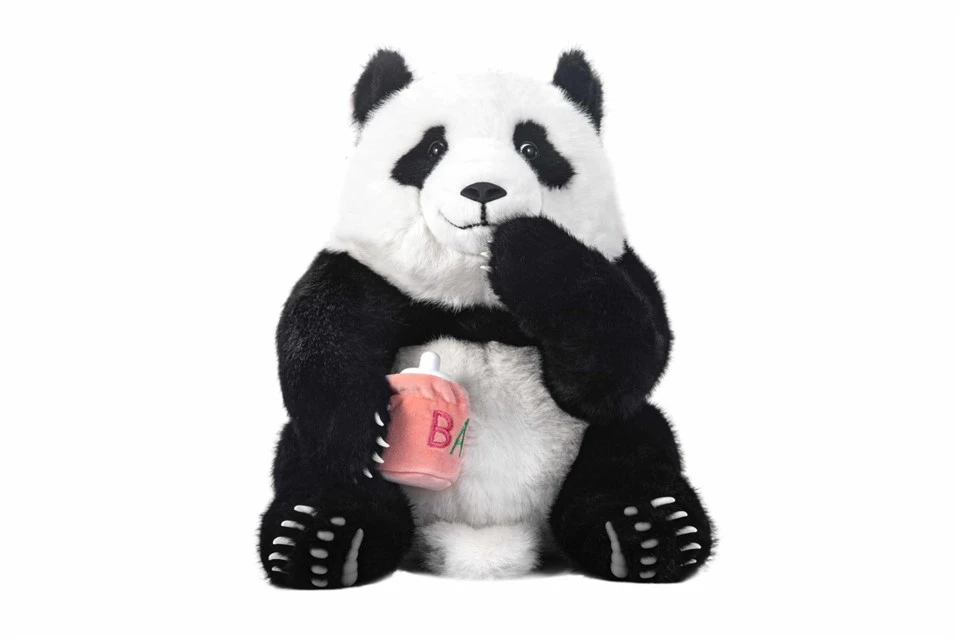 AI Interactive Toy A New Friend For Kids suppliers