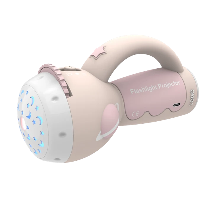 Projector Flashlight Toy