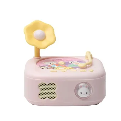 آلات قصة رواة الأحلام للأطفال